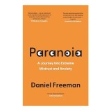 Cumpara ieftin Paranoia, Daniel Freeman