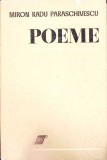 POEME-MIRON RADU PARASCHIVESCU-261928