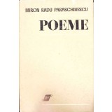 POEME-MIRON RADU PARASCHIVESCU-261928