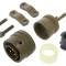 Conector circular mufă PT/451 AMPHENOL