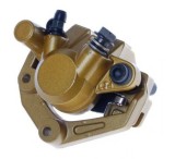 Cumpara ieftin Etrier frana scuter (model 4)