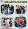 Vinil BZN, The Cats, George Baker Selection, Pussycat – Gouden Successen (VG+), Pop