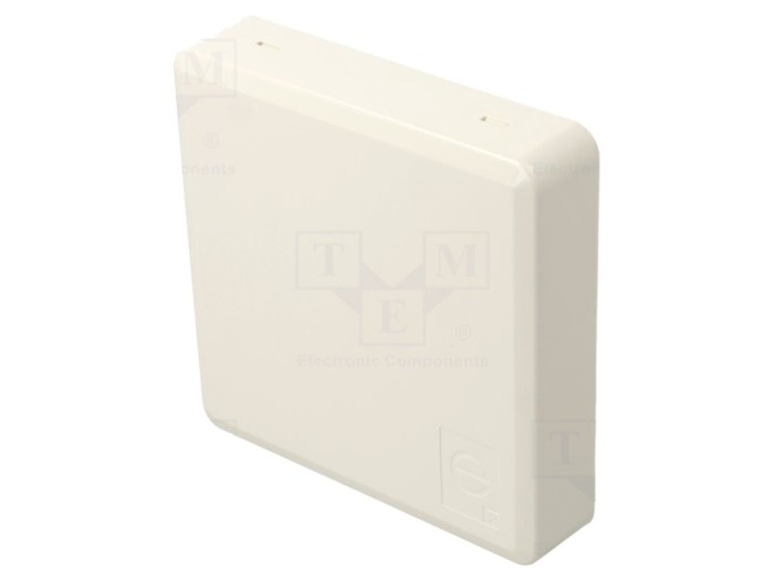 Conector alimentare AC