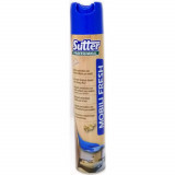 Solutie Spray pentru Curatarea Mobilei Sutter Mobili Fresh, 500 ml, Solutie pentru Mobila, Solutie de Mobila, Solutie Spray de Mobila, Solutie Spray p