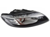 Far Audi Q7 (4L) 08.2009-2015 (modele cu 6/8cilindri) Valeo fata dreapta daytime running light cu bec D3S+LED 44138 electric cu motoras
