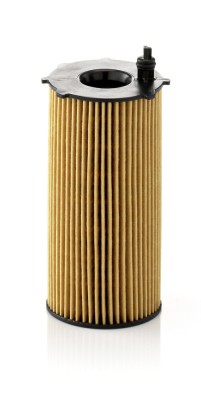 MANN-FILTER HU 820/2 x Filtru ulei foto