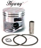 Cumpara ieftin Piston complet drujba Stihl MS 311, MS 362 Hyway &Oslash; 47mm