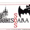 SIGHISOARA DRACULA PARC GRAFICA