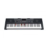 Orga electronica MK-2108 cu 61 de clape luminoase si citire Mp3 Player port USB