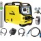 Pachet complet sudura MIG/MAG: MIG 200i Intensiv, 230 V, 200 A, Butelie corgon 8l (plina), rola otel 5kg - 0.8mm WeldLand Equipment