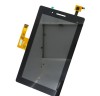 Display LCD Lenovo Tab 3 TB3-710F, Touchscreen, Negru