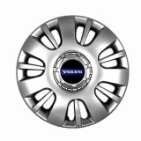 Set 4 Capace Roti 16 inchi (R16) Compatibile Cu VOLVO, model - 407
