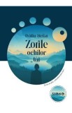 Zorile ochilor tai - Ovidiu Stefan