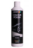 POLISH COLOR NEGRU, 500ML - MOTIP