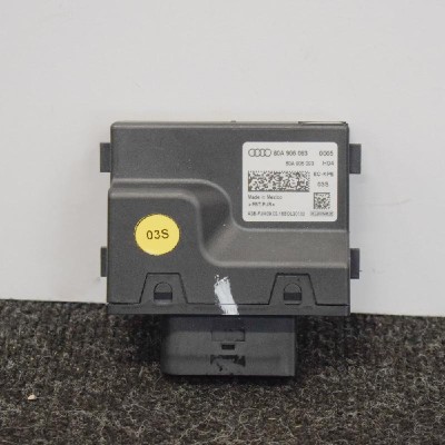 Unitate de control pompa de combustibil AUDI Q5 FY 2018 OEM: 80A906093 2612115 foto