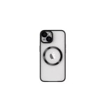 Husa MagSure Negru, compatibil cu IPhone 12, ALC MOBILE