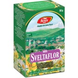 Ceai pentru Slabit Sveltaflor (M98) 50g