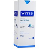 Apa de gura Vitis Sensitive 500ml Dentaid