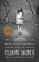 Miss Peregrine&amp;#039;s Home for Peculiar Children foto