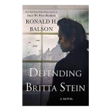 Cumpara ieftin Defending Britta Stein, Ronald H. Balson