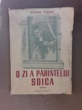 O zi a parintelui Soica - Stepan Tudor