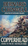 Bernsrd Cornwell - Copperhead ( THE STARBUCK CHRONICLES # 2 ), Nemira