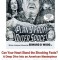 Can Your Heart Stand the Shocking Facts? by Dr. Brentwood Masterling, M.F.A., D.V.M., Ph. D.: A Deep Dive into an American Masterpiece, Edward D. Wood