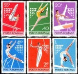 1977 - Sport, serie neuzata