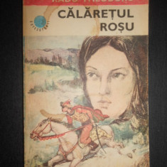 Radu Theodoru - Calaretul rosu