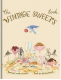 The Vintage Sweets Book | Angel Adoree, Mitchell Beazley
