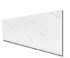 Set 3 Folii Adezive Marmura Alba 60x200cm, Autocolante Decor Mobila, Usi, Dulapuri - Imitatie Marmura Premium