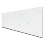 Set 3 Folii Adezive Marmura Alba 60x200cm, Autocolante Decor Mobila, Usi, Dulapuri, Rezistente Zgarieturi, IPF
