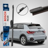 Ștergător Lunetă pentru Audi A1 City Carver (GBH) 2019-2022 | Bosch Aerotwin Rear A282H