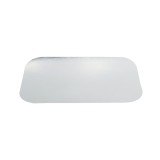Capac cutie din carton dreptunghiular S-815 100 buc/set