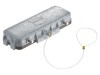 Capac protec&Aring;&pound;ie dimensiune 24B - Capac protec&Egrave;ie universal 24B