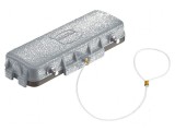 Capac protec&Aring;&pound;ie dimensiune 24B - Capac protec&Egrave;ie universal 24B