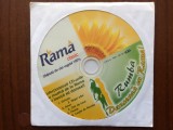 Rumba danseaza cu rama 2005 promo cd disc muzica latino latin music