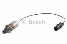 Sonda Lambda SUZUKI SWIFT II Hatchback (EA, MA) (1989 - 2005) BOSCH F 00H L00 311