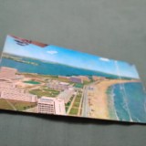 Cumpara ieftin CARTE POSTALA GIGANT VEDERE DIN MAMAIA CIRCULATA