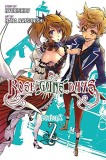 Rose Guns Days Season 2 - Volume 2 | Ryukishi07
