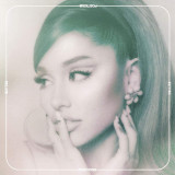 Ariana Grande Positions Deluxe ed. Reissue (cd)