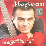 CD Margineanu Si ingerii bau vin