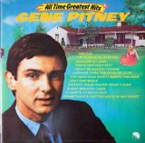 Vinil 2XLP Gene Pitney &lrm;&ndash; All Time Greatest Hits (VG+), Rock