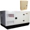 Generator insonorizat SENCI SCDE19i-YSM putere maxima 19 kVA 230V ATS inclus