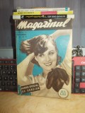 MAGAZINUL * NUMAR SPECIAL DE CRACIUN , DECEMBRIE 1935