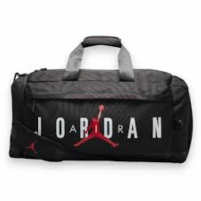 Geantă de Sport Nike MM0920 023 Negru Mărime unică foto