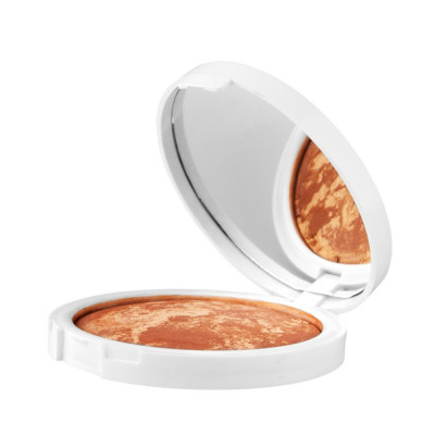 Pudra bronzanta cu factor de protectie SPF50, Australian Gold, Raysistant Bronzing Powder, 17gr foto