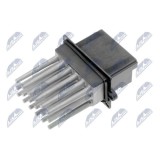 Rezistor ventilator habitaclu Chrysler 300c, 300m, Grand Voyager, Voyager 4, 5, Pacifica, Town&amp;amp;Country, Jeep Cherokee Kk, Grand Cherokee 2 Wj, Wg