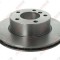 Disc frana BMW Seria 1 (E81) (2006 - 2012) ABE C3B049ABE