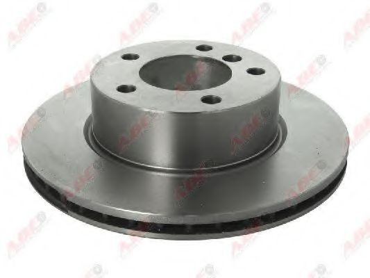 Disc frana BMW Seria 1 (E87) (2003 - 2013) ABE C3B049ABE